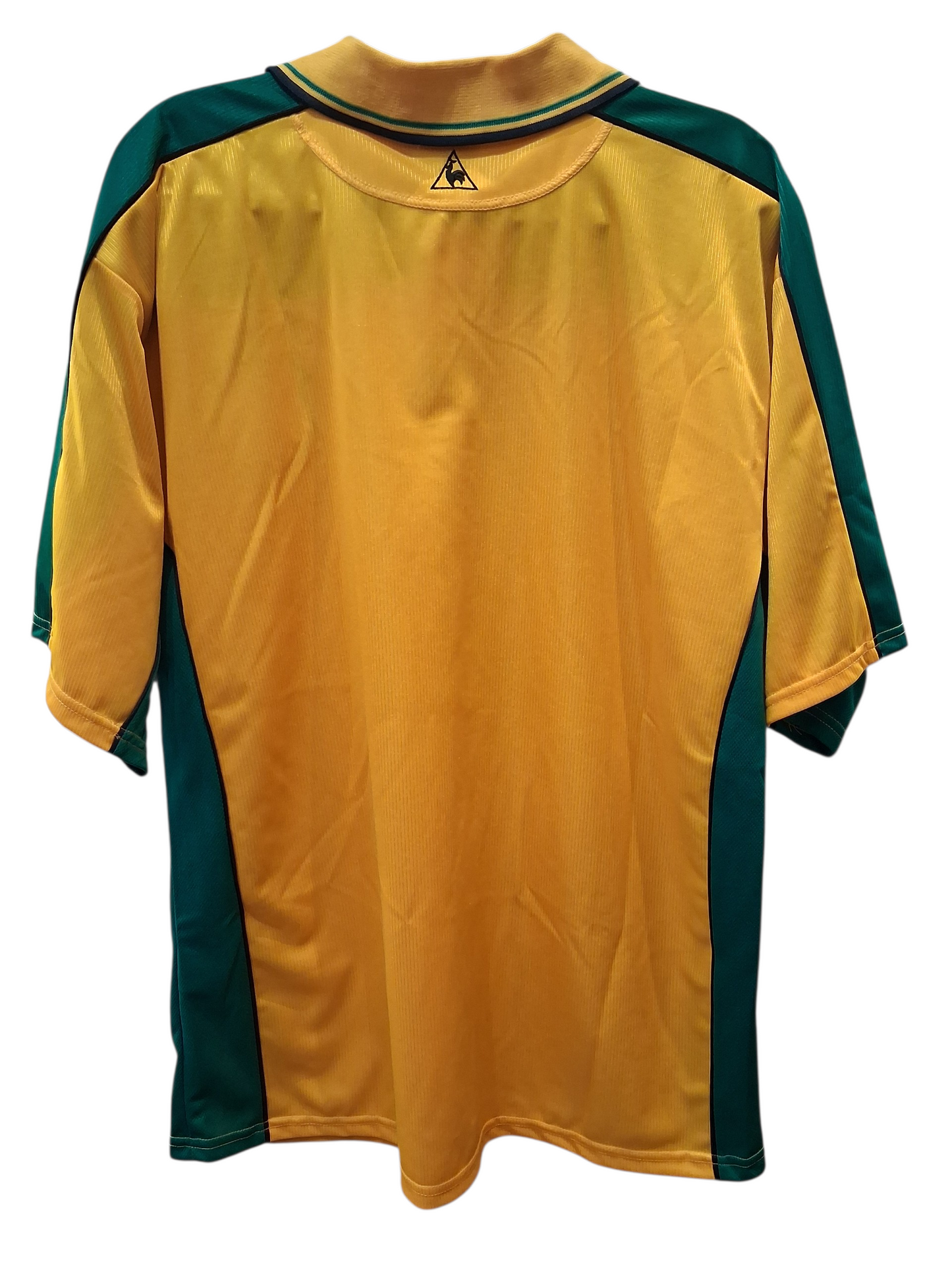 FC Nantes 2001-2002 (XL)