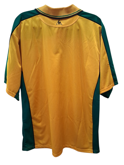 FC Nantes 2001-2002 (XL)