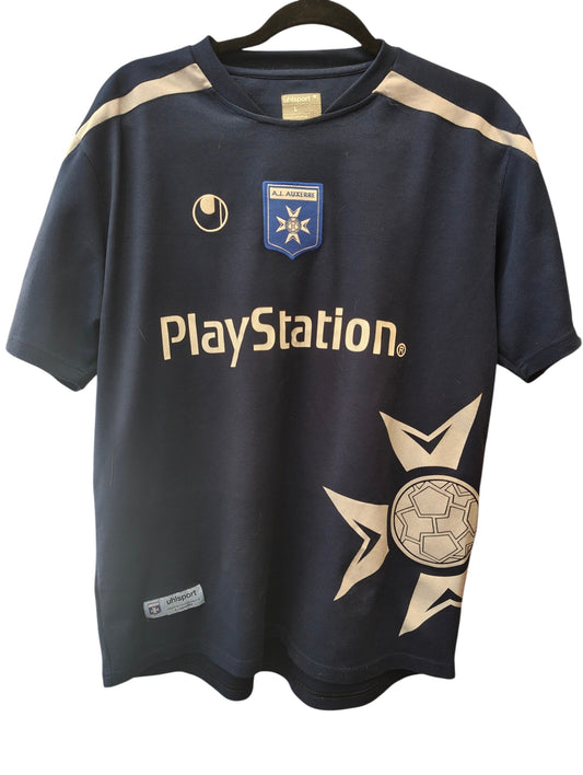 AJ Auxerre 2006-2007 (L)