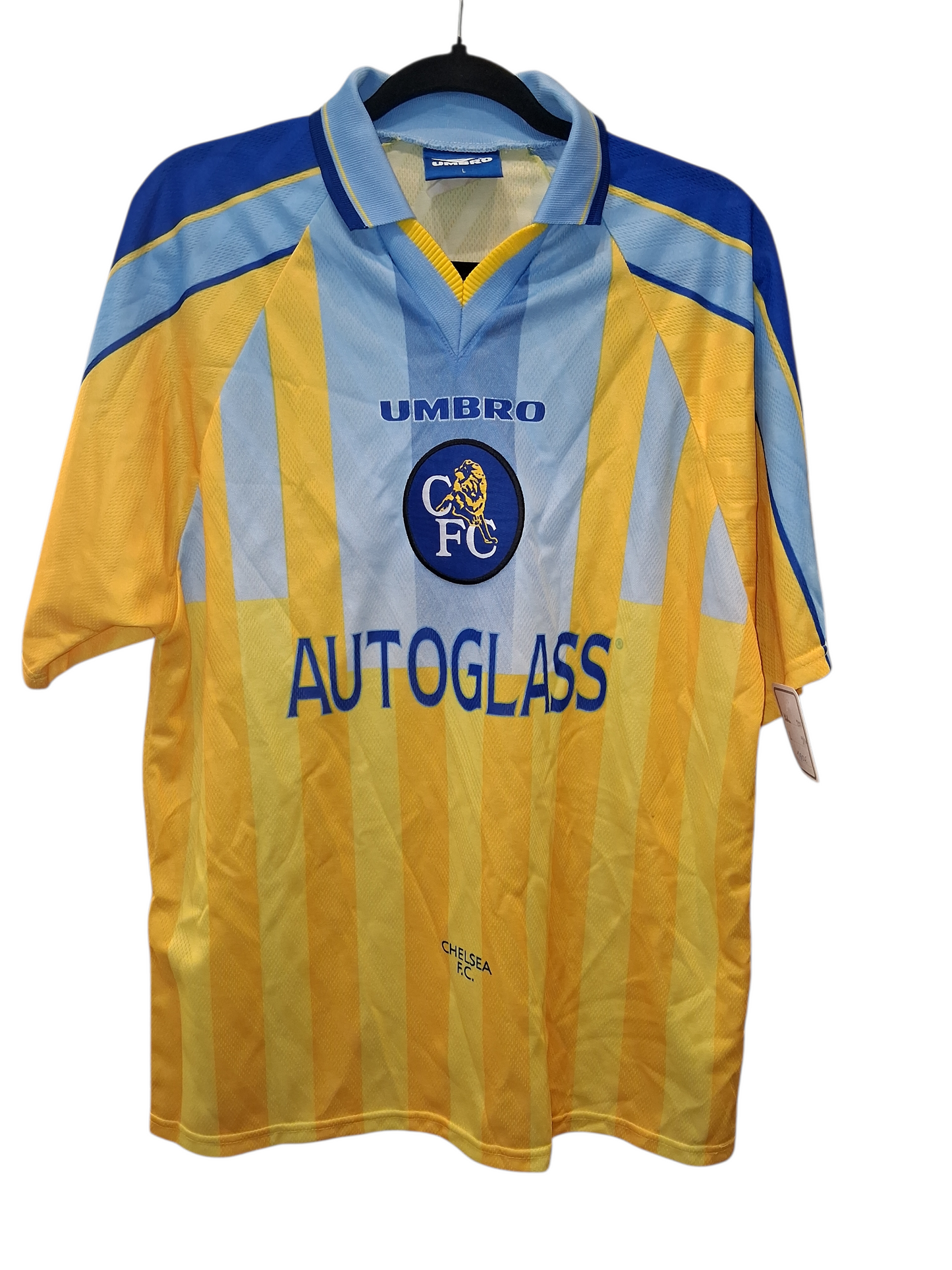 Chelsea 1996-1997 (L)