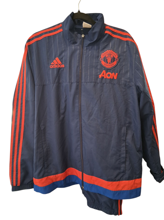 Survêtement Manchester United (M)