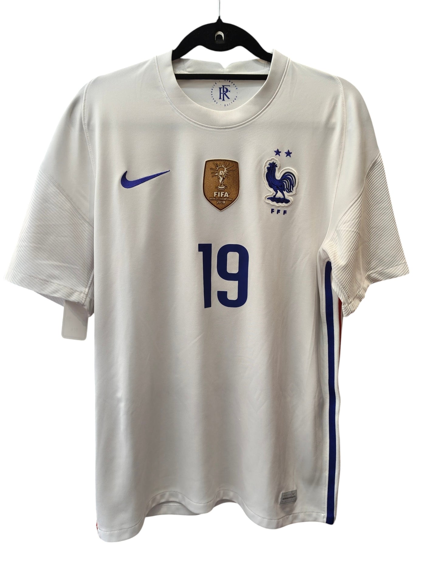 Maillot France 2020 (M)