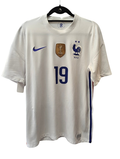 Maillot France 2020 (M)