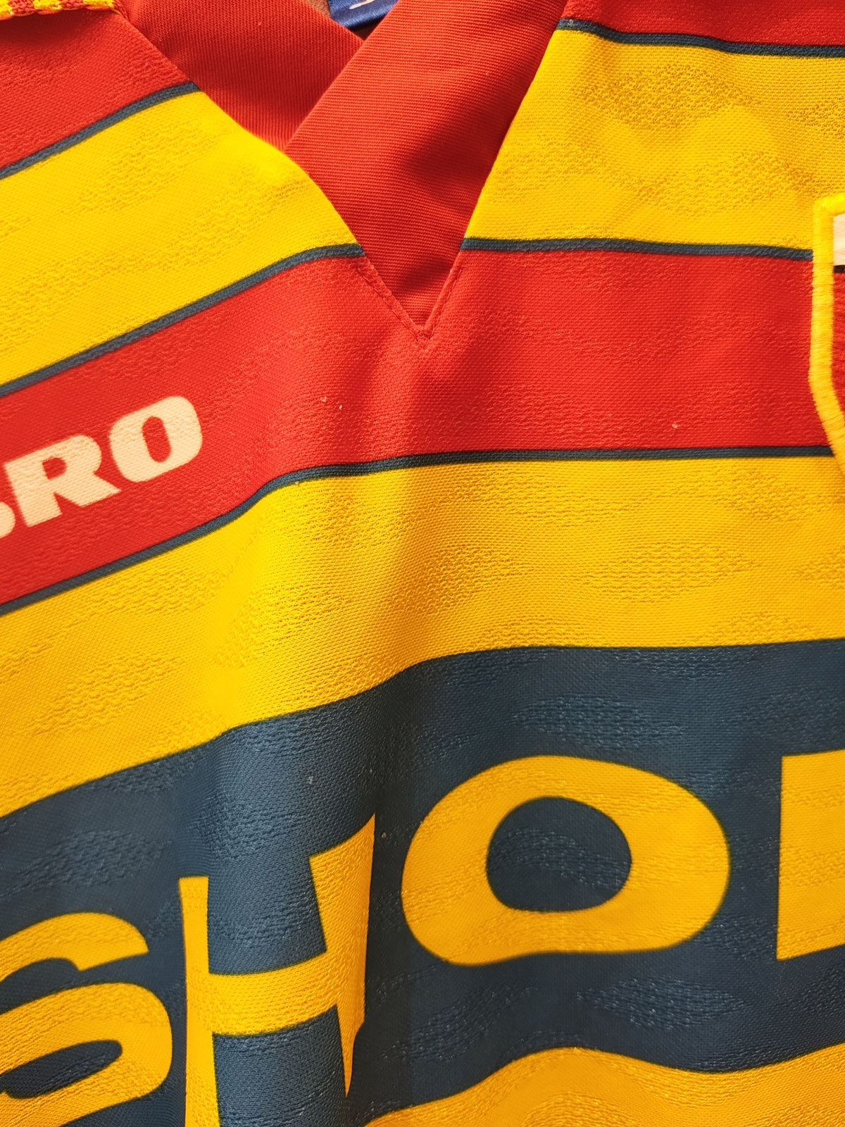 Lens 1996-1997 (XL)