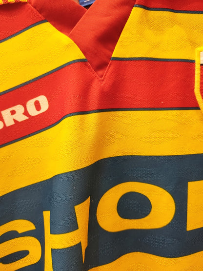 Lens 1996-1997 (XL)
