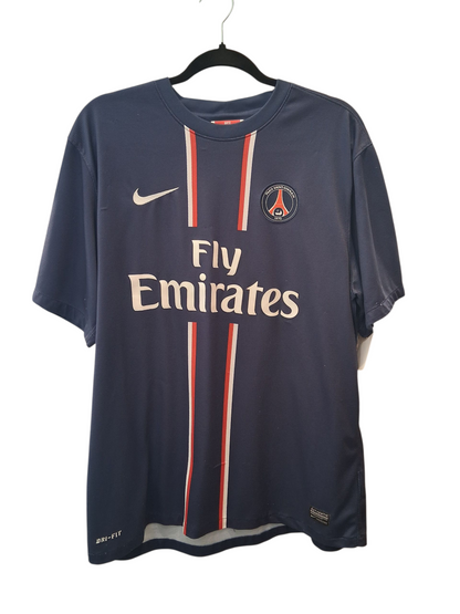 PSG 2012-2013 (XL)
