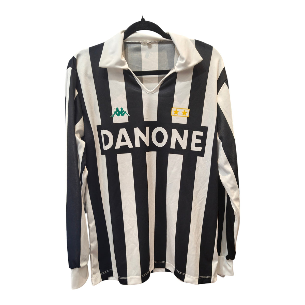 Juventus Turine 1992-1993-1994 (L)
