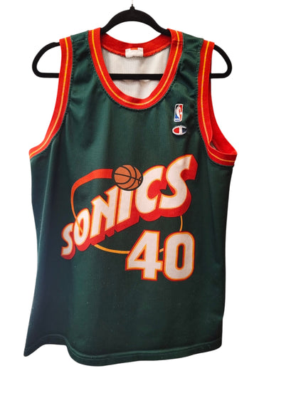 Seatlle Supersonics (XL)