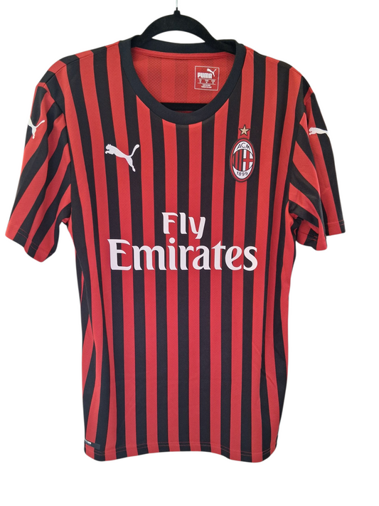 AC Milan 2019-2020 (M)