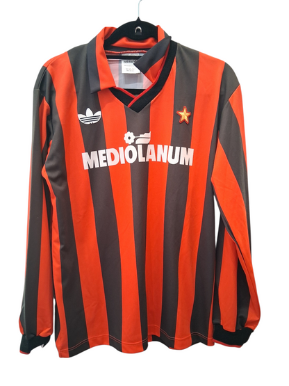 AC Milan 1990-1991 (M)