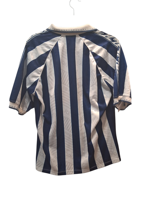 Real Sociedad 1996-1997-1998