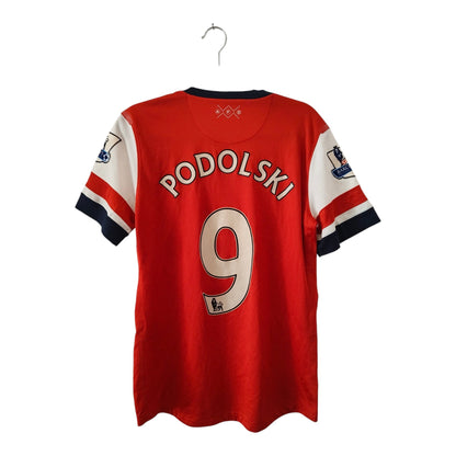 Arsenal 2012-2013 (L)