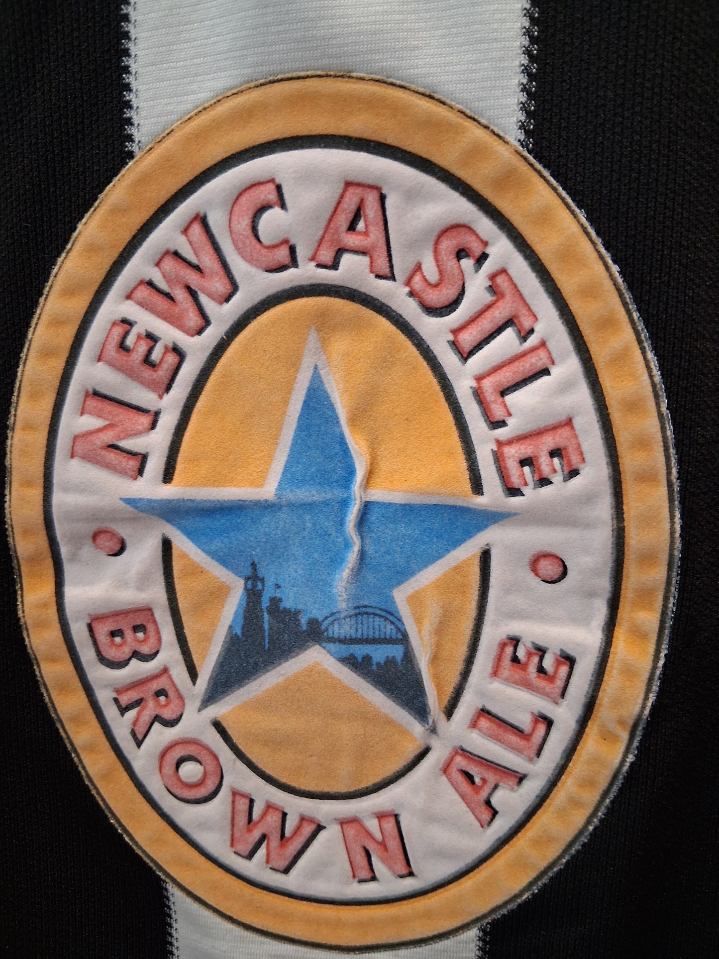 Arsenal 2002-2003-2004 (XL)