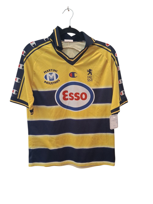 sochaux 2002-2003 (S)