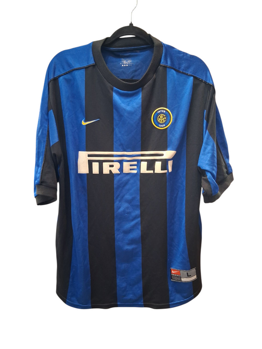 Inter 1999-2000 (L)