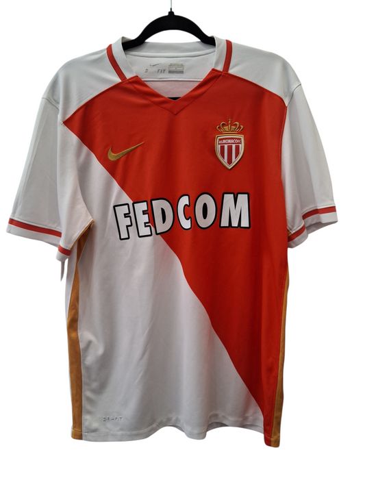 AS Monaco 2017-2018 (L)