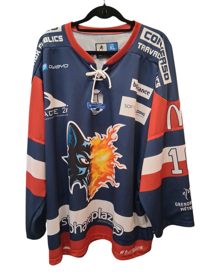 Grenoble Hockey (XL)