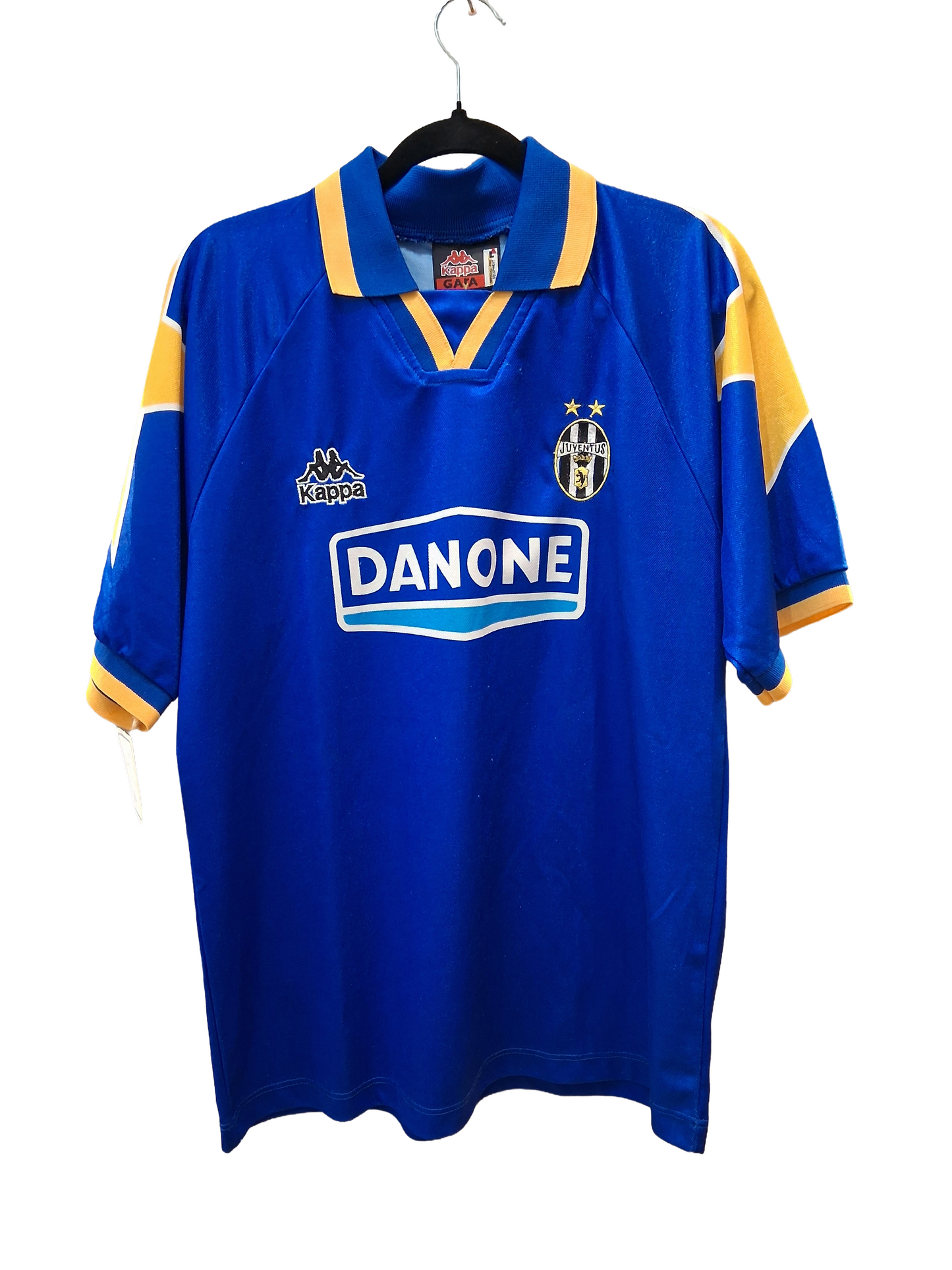 Juventus Turin 1994-1995 (L)