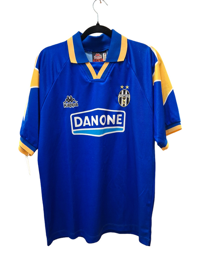 Juventus Turin 1994-1995 (L)