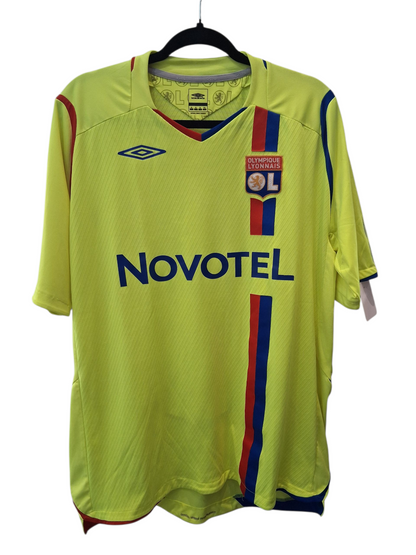 OL 2008-2009 (XL)