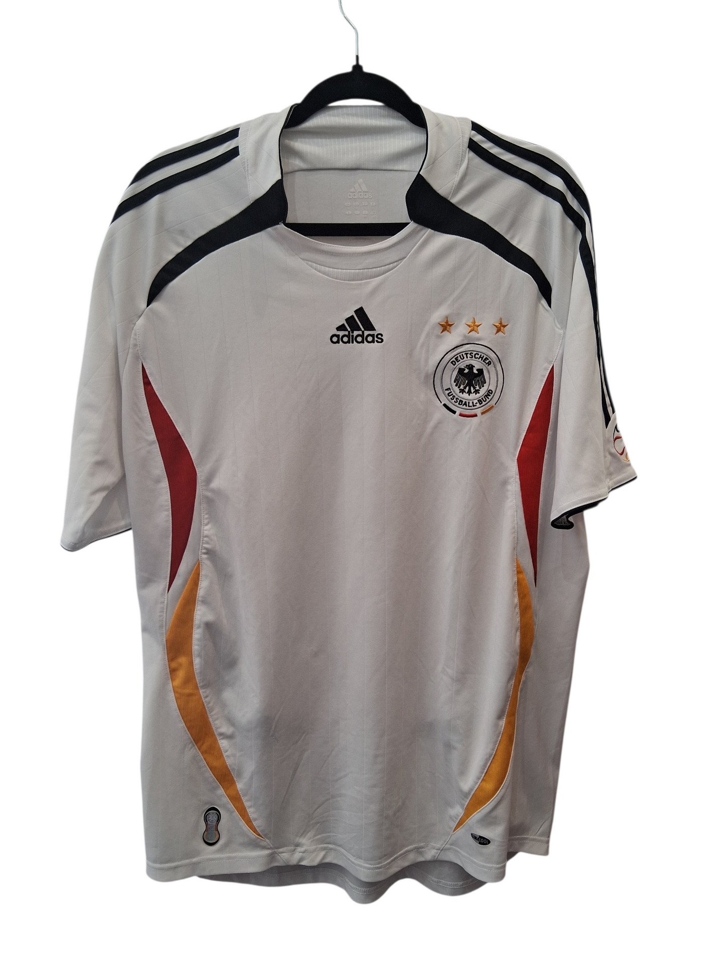 Allemagne 2006 (L)