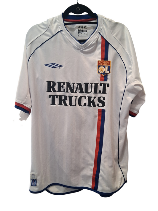OL 2002-2003-2004 (XL)