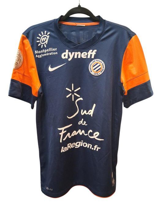 MHSC 2012-2013 (M)