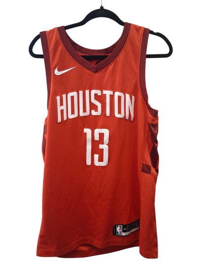 Houston Rockets (L)