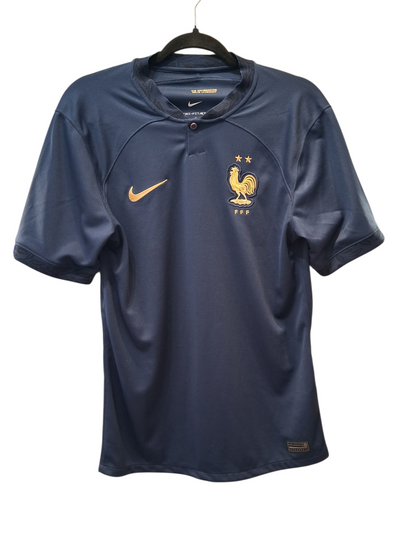 France 2022 (S)