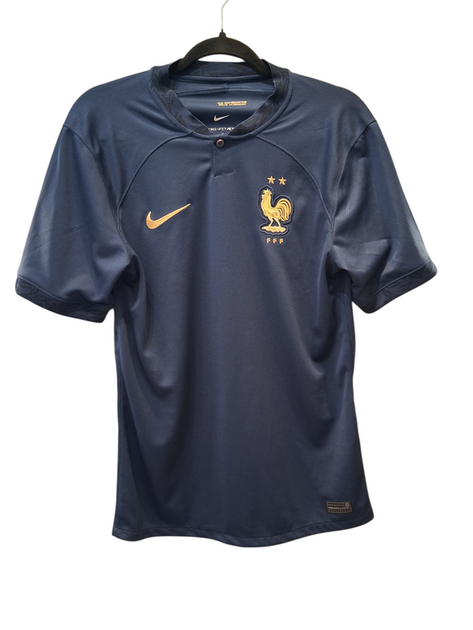 France 2022 (S)