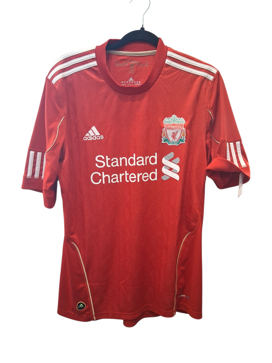 Liverpool 2011-2012 (M)