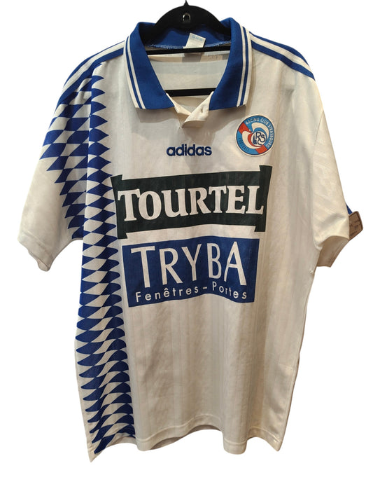 Strasbourg 1995-1996 (L)