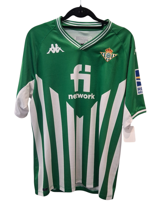 Betis Séville 2021-2022 (XL)