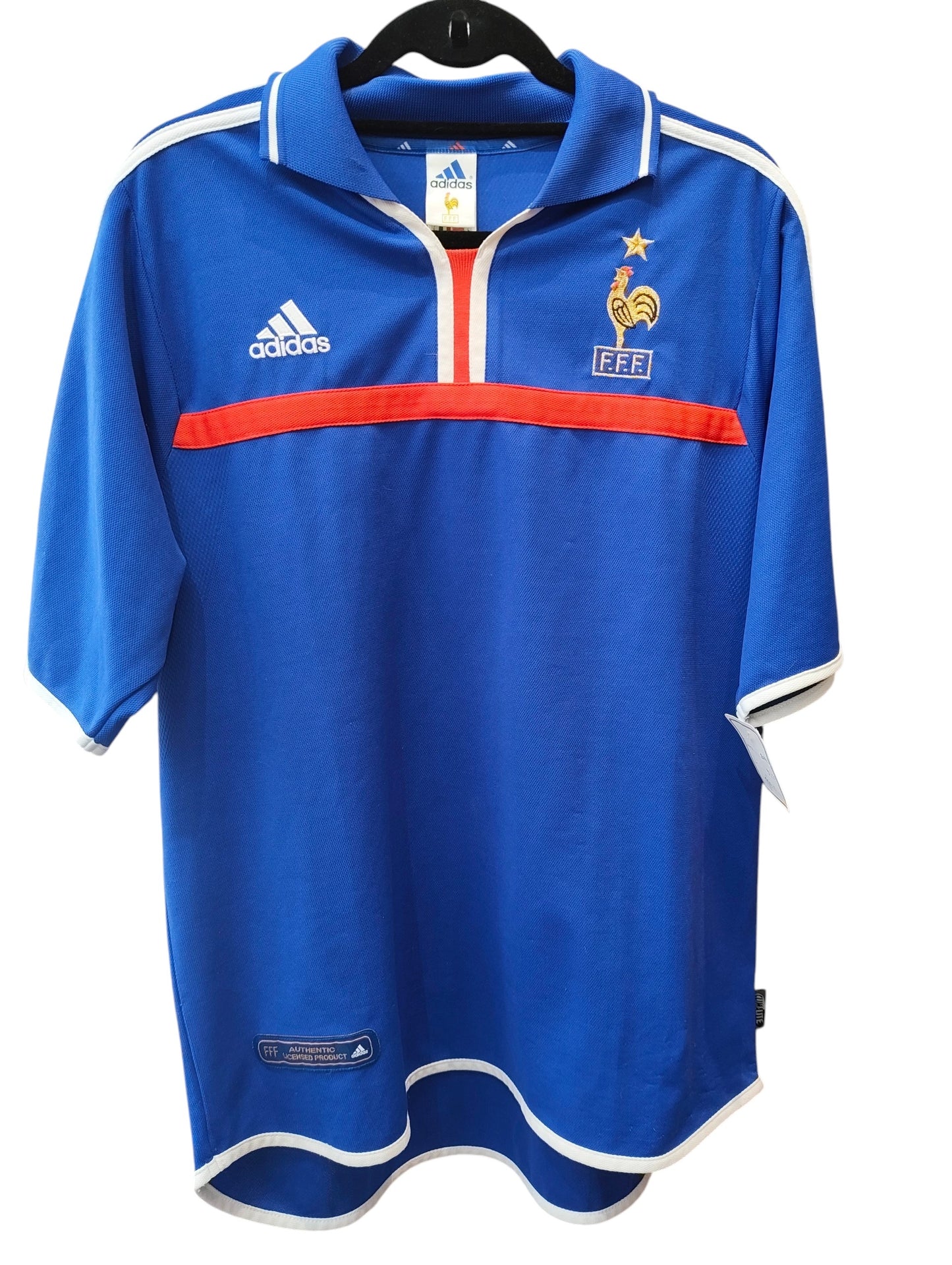 France 2000 (L)