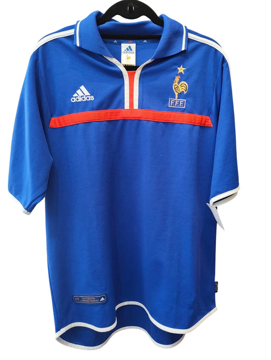 France 2000 (L)