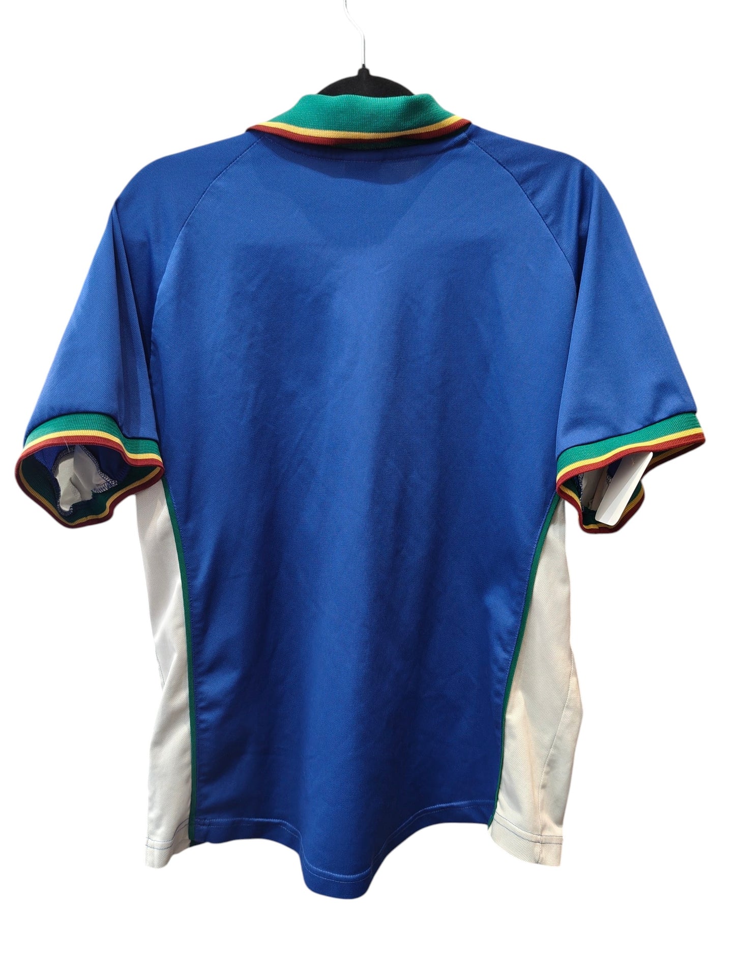 Portugal 1997 (M)