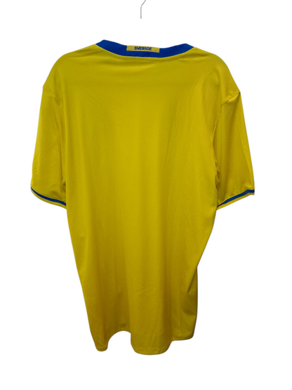 Suède 2016 (XL)