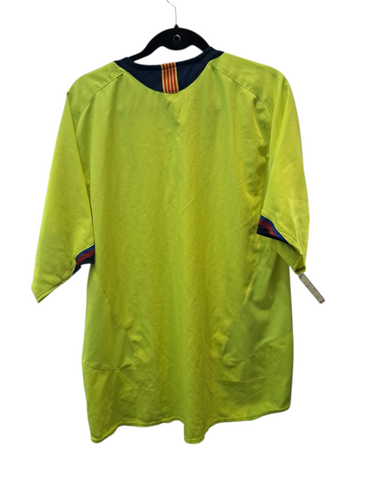 Barcelone 2005-2006 (XL)