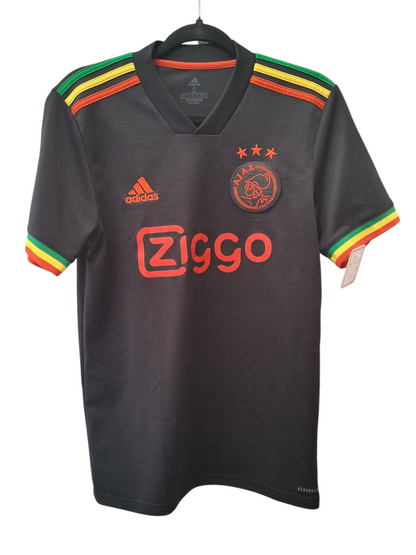 Ajax Amsterdam 2021-2022 (S)