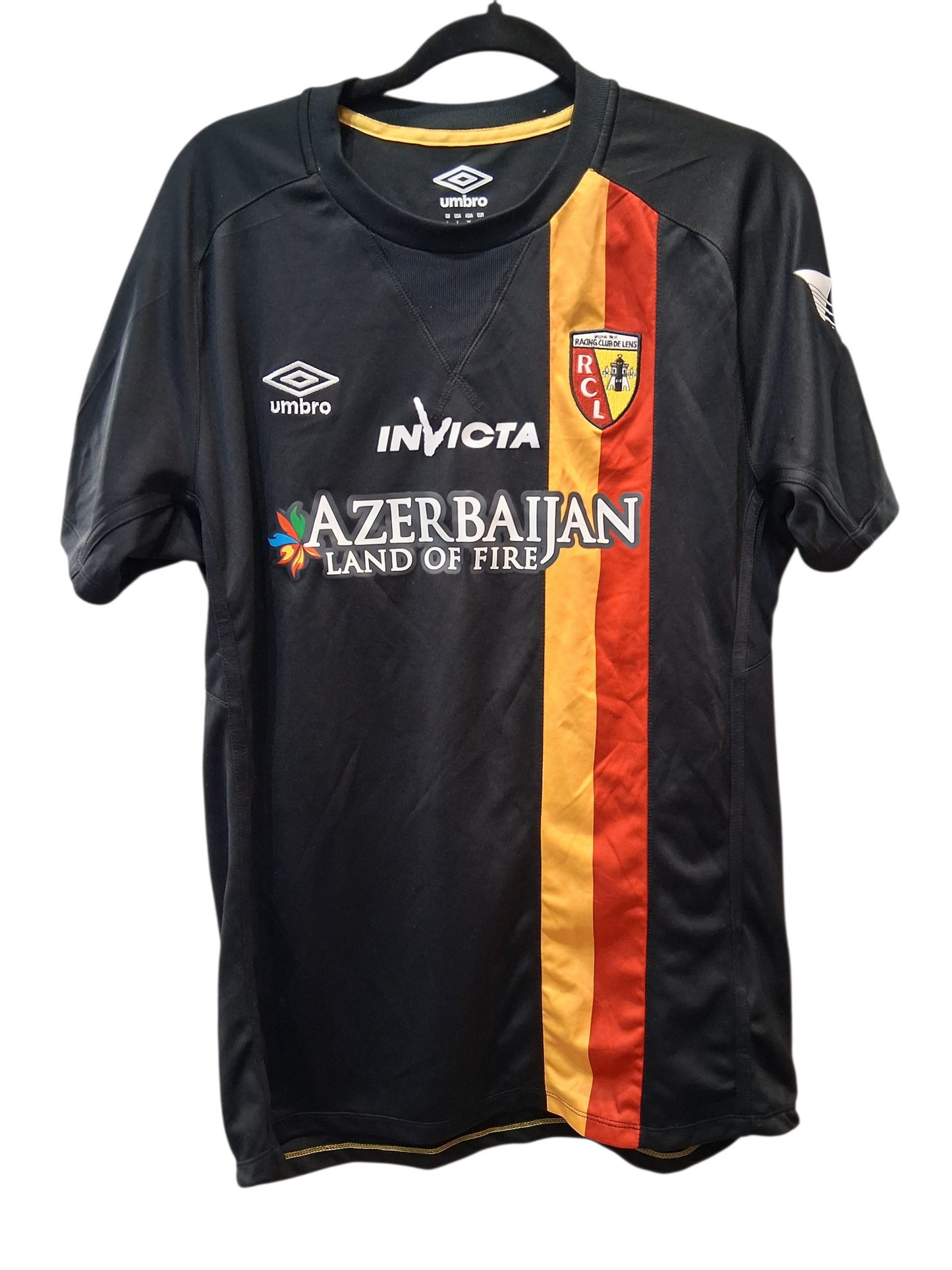 Lens 2014-2015 (L)