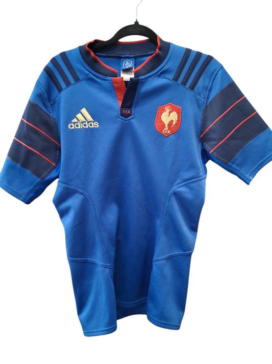 France rugby 2014 (M)