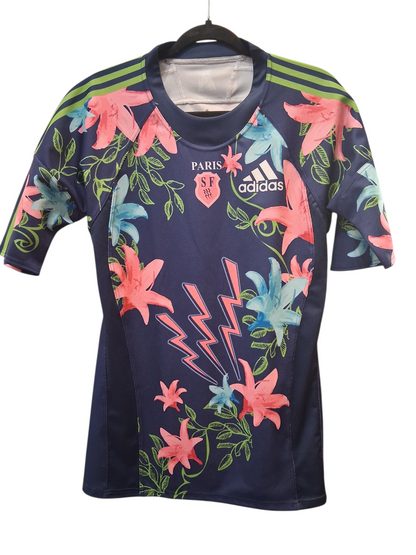 Stade Français 2006-2007 (L)