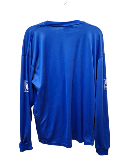 Bastia 2003-2004 (XL)