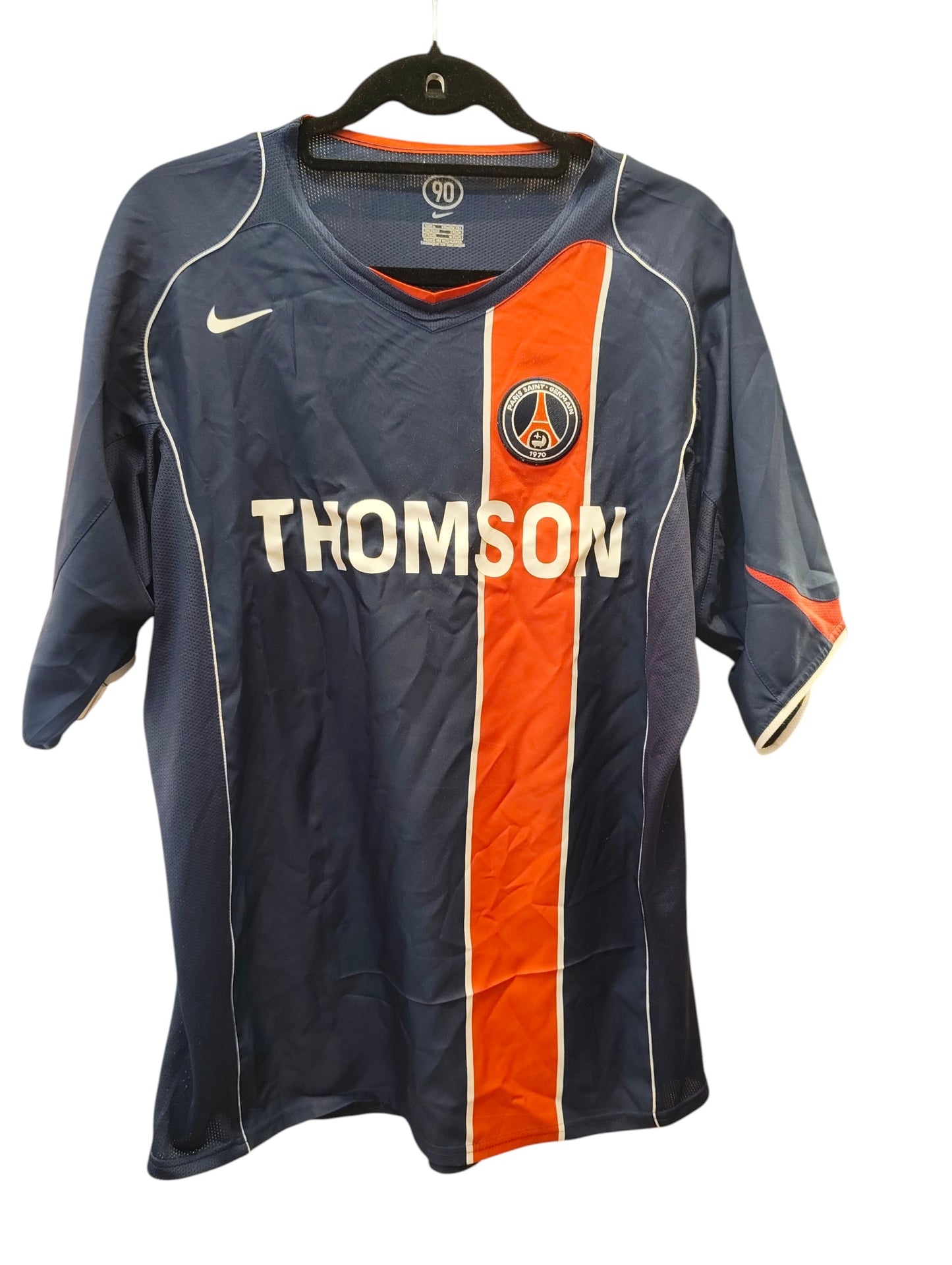 PSG 2004-2005 (L)