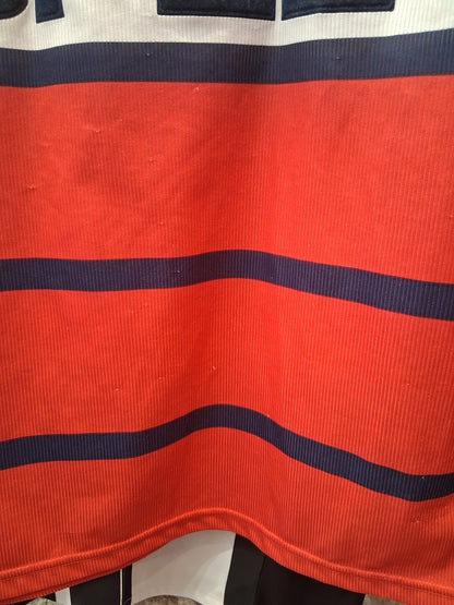 Bayern Munich 1998-1999-2000 (S)