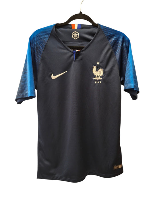 France 2018 (S)