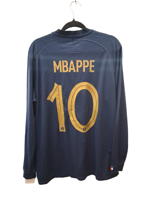 France 2022 ML (XL)