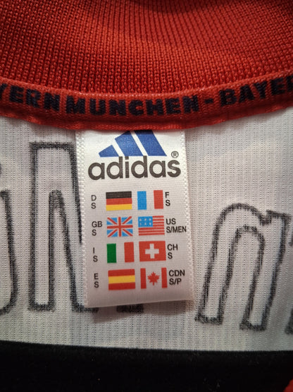Bayern Munich 1998-1999-2000 (S)