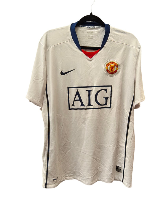 Manchester United 2008-2009-2010 (L)