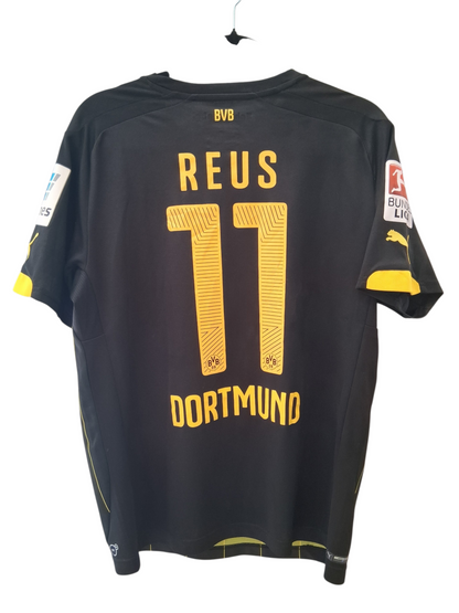Borussia Dortmund 2014-2015 (M